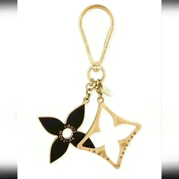 Louis Vuitton Puzzle Bag Charm & Keychain - Picture 4 of 5